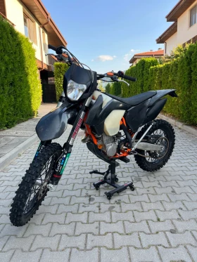 Ktm 450 Exc450 2016 | Mobile.bg    4