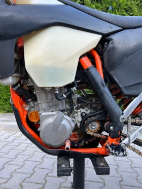 Ktm 450 Exc450 2016 | Mobile.bg    7