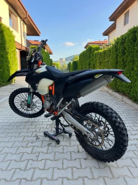 Ktm 450 Exc450 2016 | Mobile.bg    6
