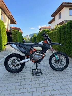 Ktm 450 Exc450 2016 | Mobile.bg    3