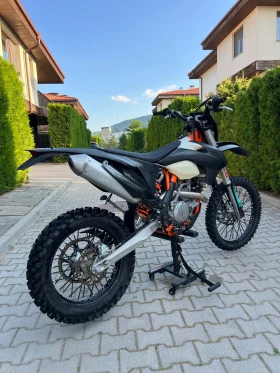 Ktm 450 Exc450 2016 | Mobile.bg    2