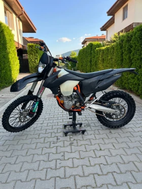 Ktm 450 Exc450 2016 | Mobile.bg    5
