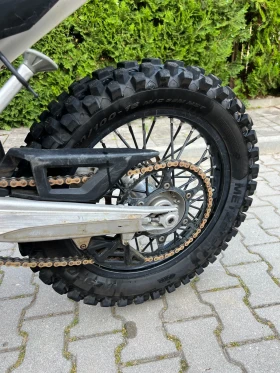 Ktm 450 Exc450 2016 | Mobile.bg    11