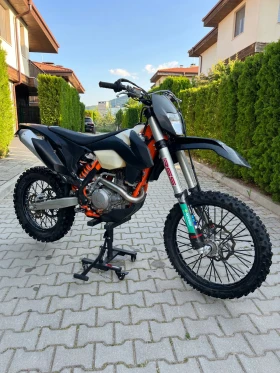  Ktm 450