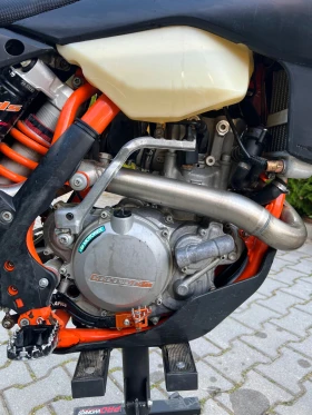 Ktm 450 Exc450 2016 | Mobile.bg    8