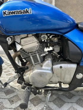 Kawasaki Eliminator 125b | Mobile.bg    6