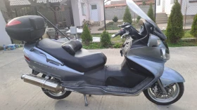 Suzuki Burgman undefined | Auto.bg — изображение 4