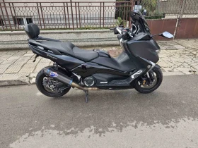 Yamaha T-max T-max530DX | Auto.bg — изображение 3