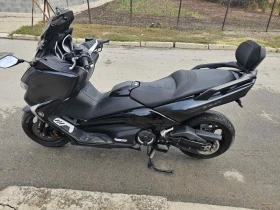 Yamaha T-max T-max530DX | Auto.bg — изображение 2