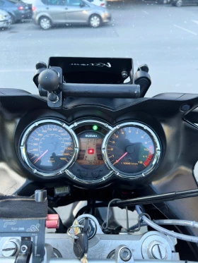 Suzuki V-strom DL1000 | Mobile.bg � ����� ������ 17