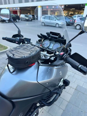 Suzuki V-strom DL1000 | Mobile.bg � ����� ������ 7