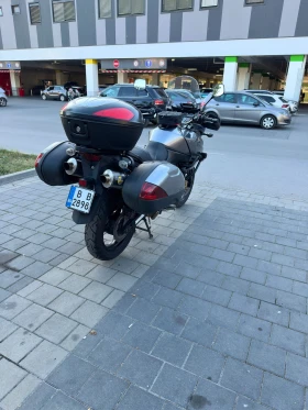 Suzuki V-strom DL1000 | Mobile.bg � ����� ������ 4