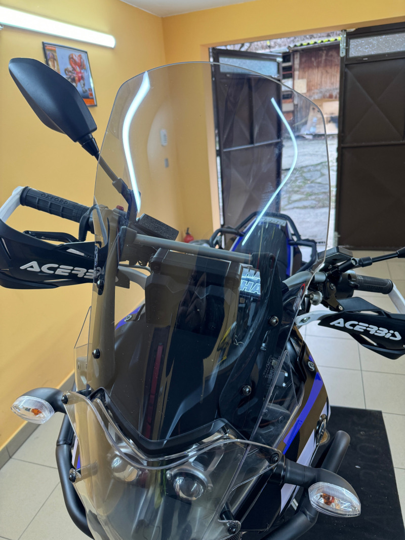 Yamaha Xtz TENERE, снимка 12 - Мотоциклети и мототехника - 45614853