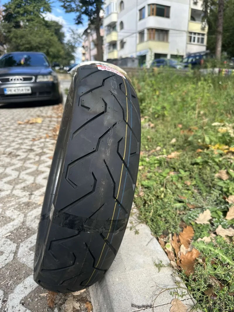 Kawasaki Eliminator 125b, снимка 5 - Мотоциклети и мототехника - 52953318