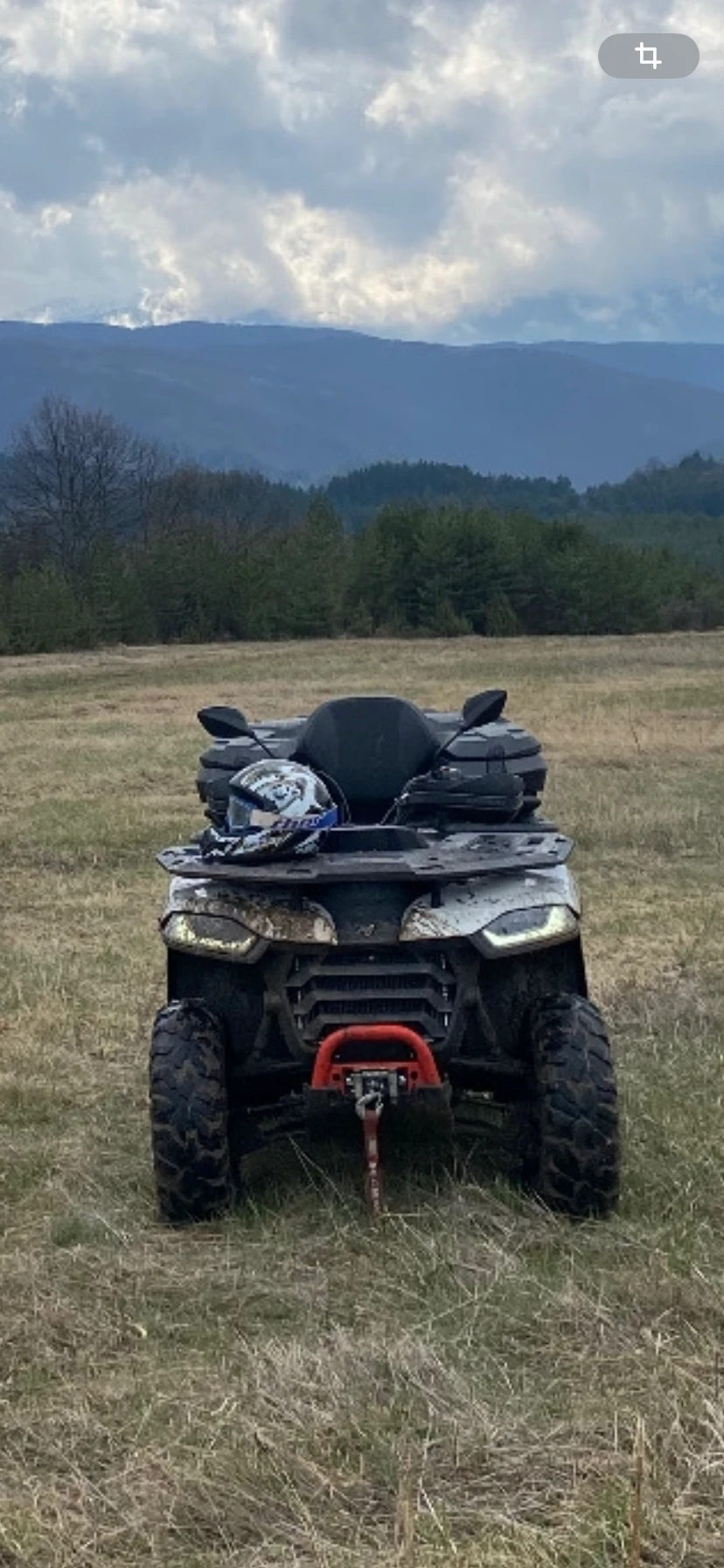 Segway Powersports ATV-Snarler, снимка 2 - Мотоциклети и мототехника - 55599520