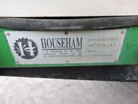 Самоходна пръскачка Друга марка Super Sprint 2500, снимка 3