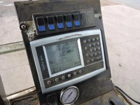 Самоходна пръскачка Друга марка Super Sprint 2500, снимка 2