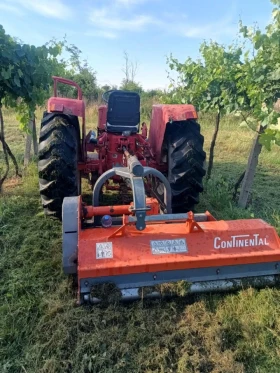 Трактор International McCormick 434, снимка 5