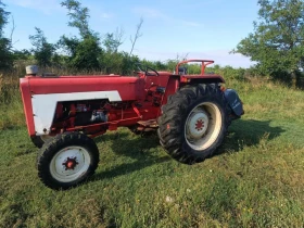 Трактор International McCormick 434, снимка 1