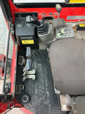  Yanmar  Vio 2405  | Mobile.bg    4