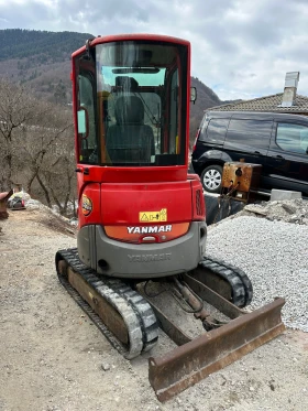  Yanmar  Vio 2405  | Mobile.bg    2