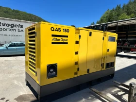        Atlas Copco QAS-150