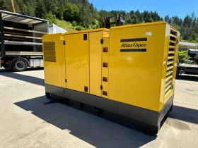        Atlas Copco QAS-150