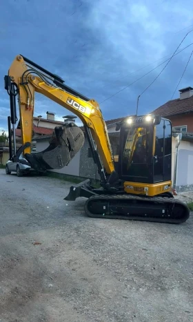      JCB 50z-2