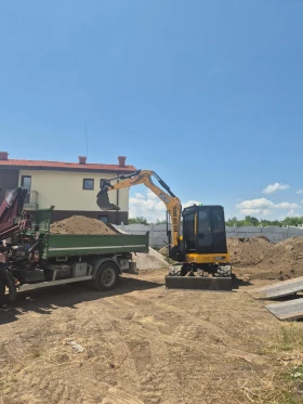  JCB 50z-2 | Mobile.bg    4