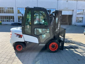  Bobcat D35NXP | Mobile.bg    6