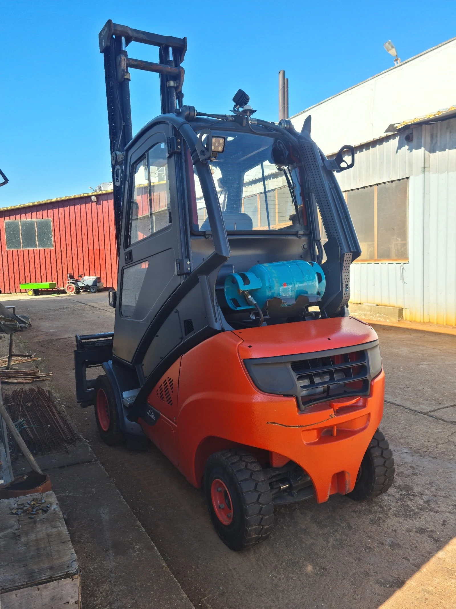  Linde | Mobile.bg   3