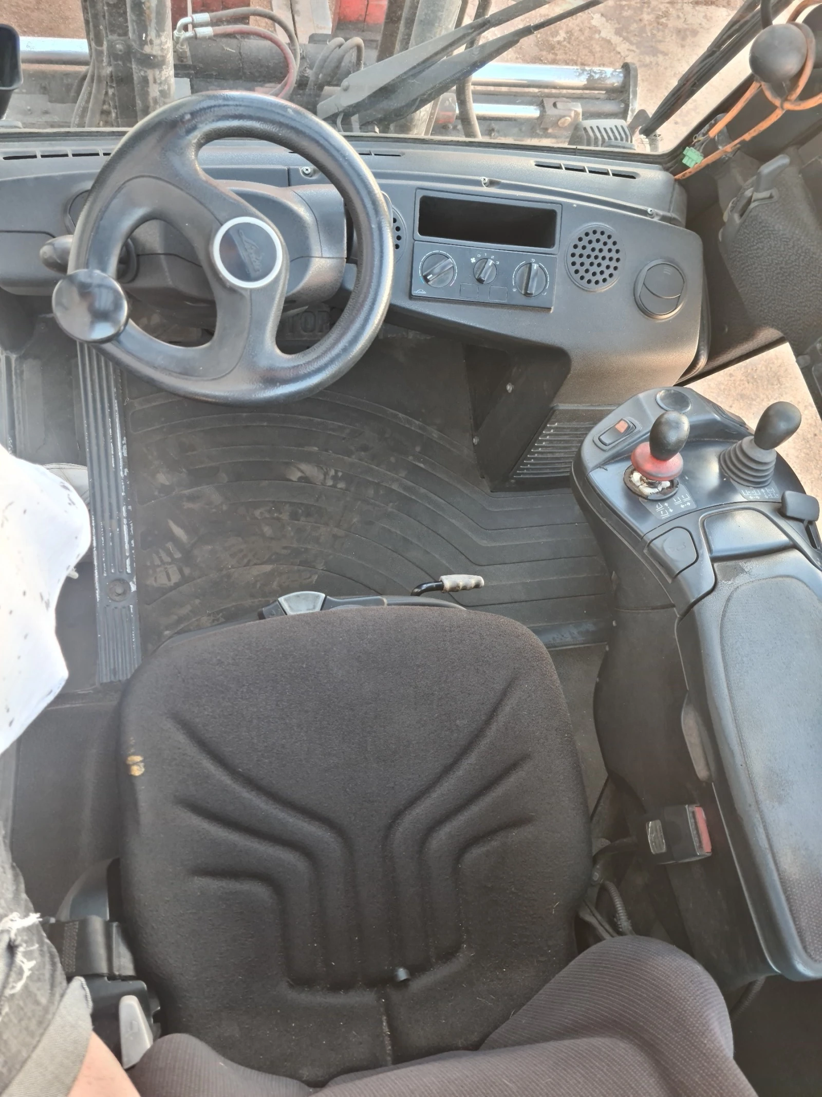  Linde | Mobile.bg   5