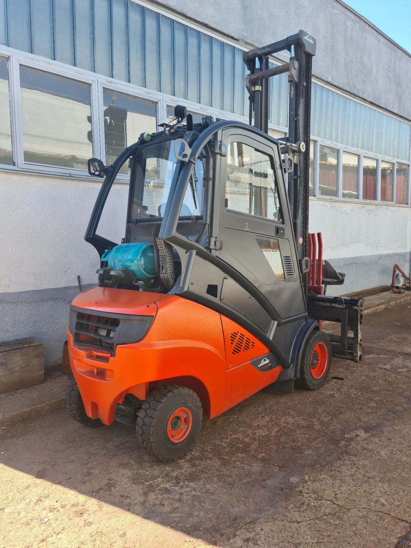  Linde | Mobile.bg   2