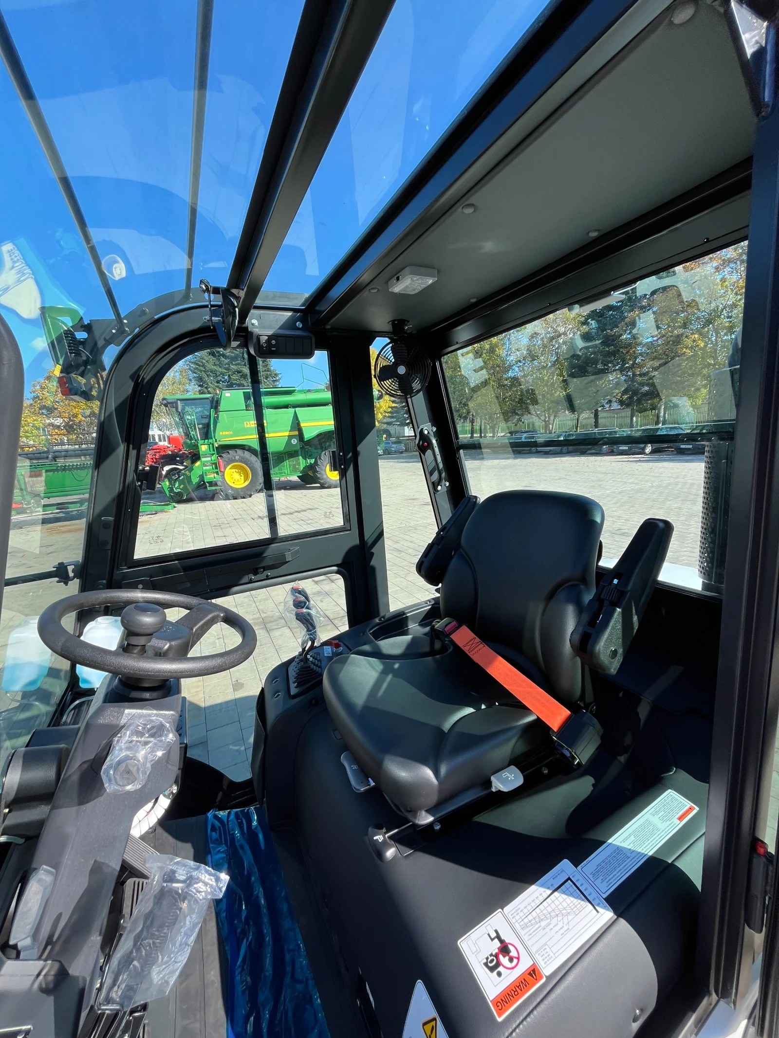  Bobcat D35NXP | Mobile.bg   9