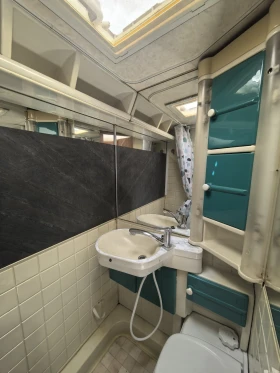 Кемпер Dethleffs FIAT DUCATO 290, снимка 5