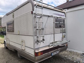 Кемпер Dethleffs FIAT DUCATO 290, снимка 3