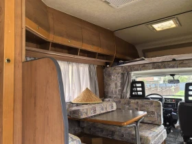 Кемпер Dethleffs FIAT DUCATO 290, снимка 4