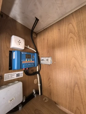 Кемпер Dethleffs FIAT DUCATO 290, снимка 7