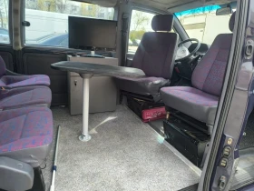 Кемпер Mercedes-Benz Vito 110 D, снимка 11