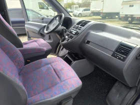 Кемпер Mercedes-Benz Vito 110 D, снимка 10