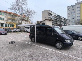Кемпер Mercedes-Benz Vito 110 D | Auto.bg — изображение 2