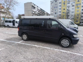 Кемпер Mercedes-Benz Vito 110 D | Auto.bg — изображение 6