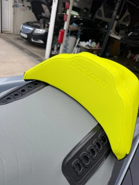 ���� Bombardier Sea Doo RXP -X RS | Mobile.bg � ����� ������ 5