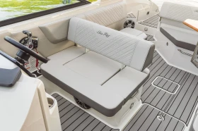 ������� ���� Sea Ray SDX270 | Mobile.bg � ����� ������ 6