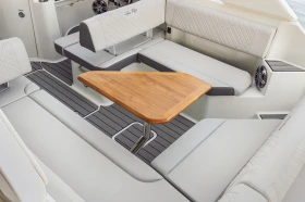 ������� ���� Sea Ray SDX270 | Mobile.bg � ����� ������ 8