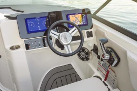 ������� ���� Sea Ray SDX270 | Mobile.bg � ����� ������ 5