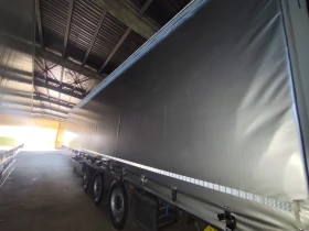Полуремарке Krone Vario, снимка 6
