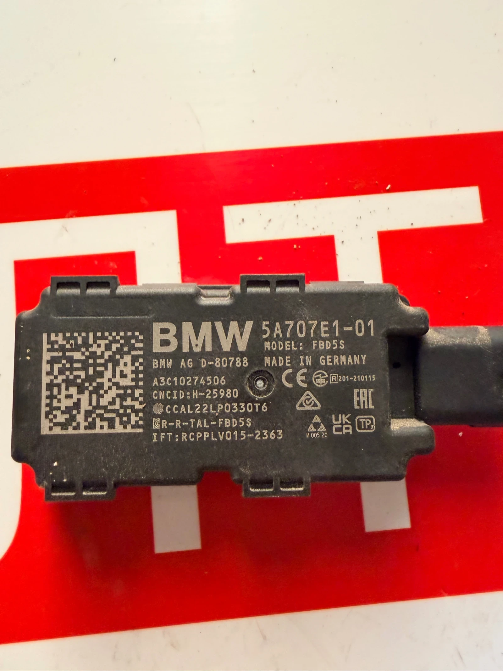 5A707E1-01   BMW IX1 2023 A3C10274506 | Mobile.bg   2