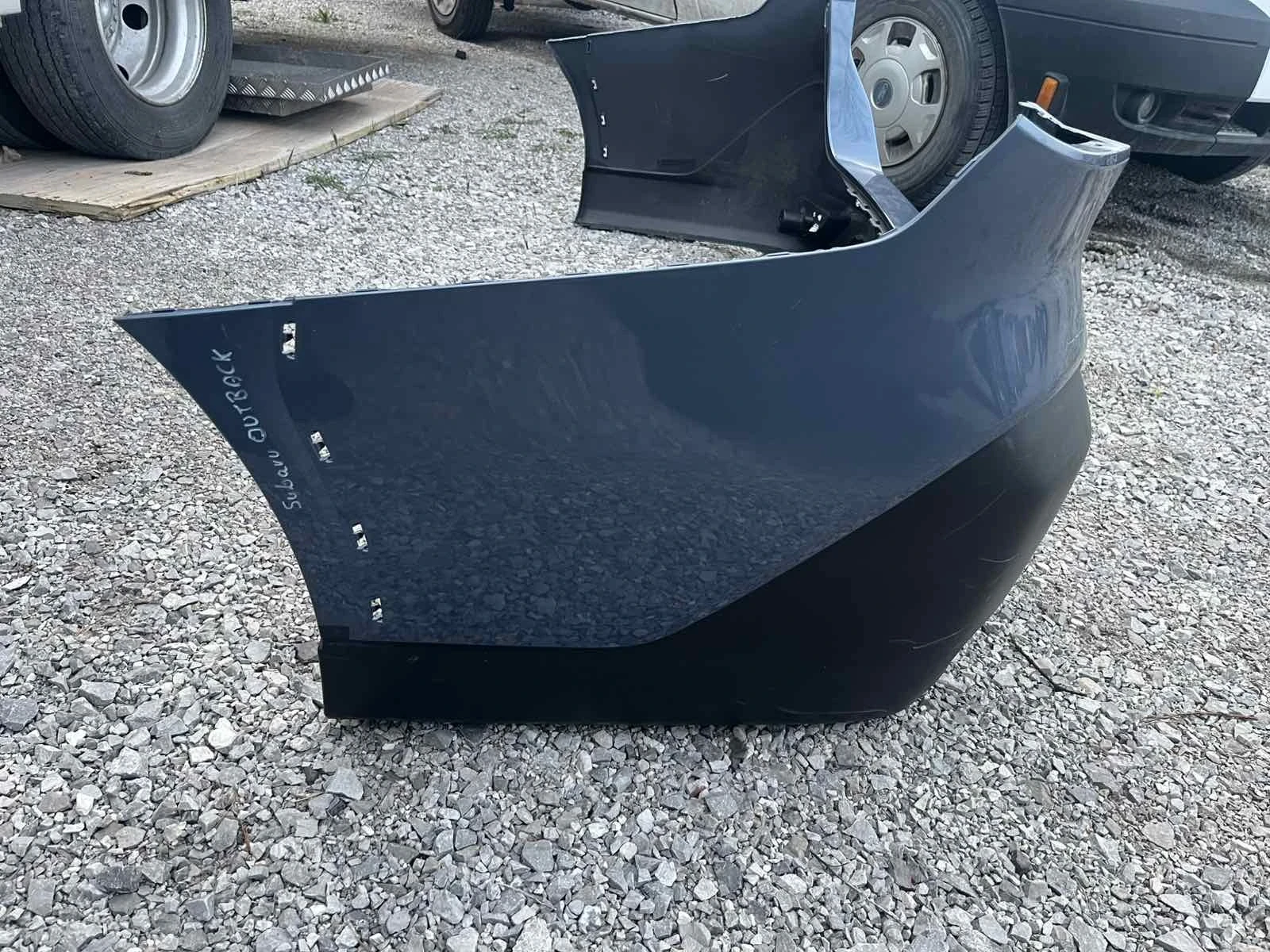 Субару Аутбек/ Subaru Outback 2021-2025, снимка 5 - Части - 54102614