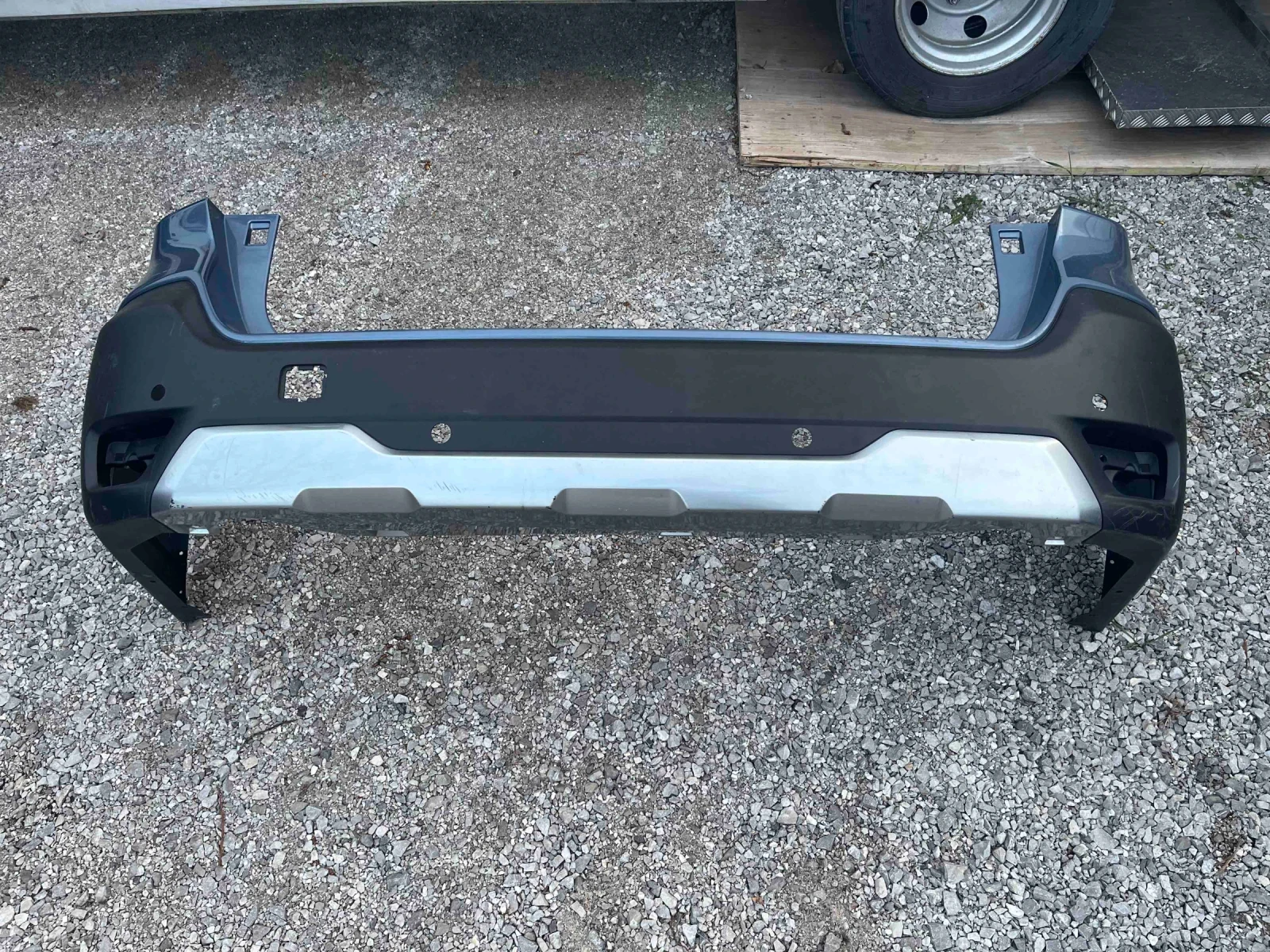 Субару Аутбек/ Subaru Outback 2021-2025, снимка 2 - Части - 54102614